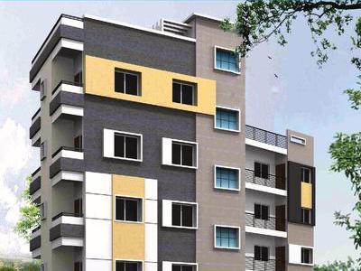 2 BHK , Bangalore, image
