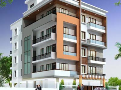 3 BHK , Bangalore, image