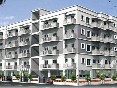 2 BHK , Bangalore, image