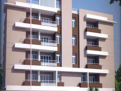 2 BHK , Bangalore, image