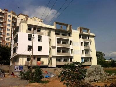 2 BHK , Bangalore, image