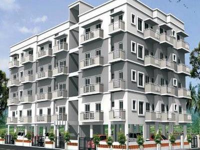 3 BHK , Bangalore, image