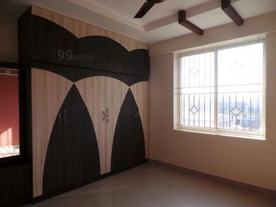 2 BHK , Bangalore, image