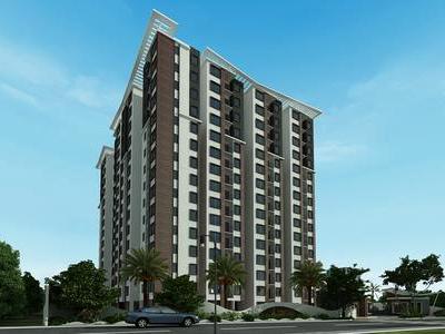 2 BHK , Bangalore, image