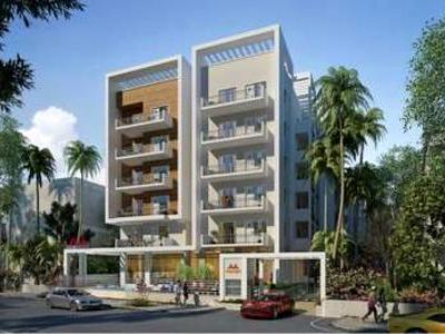 2 BHK , Bangalore, image