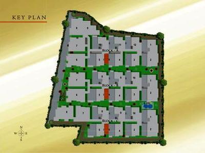 flat / apartment, bangalore, kudlu gate, image