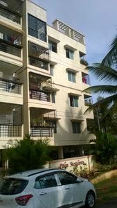 1 BHK , Bangalore, image