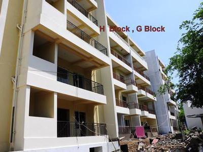 flat / apartment, bangalore, kodigehalli, image