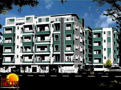flat / apartment, bangalore, kodigehalli, image