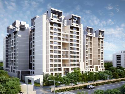 flat / apartment, bangalore, itpl, image