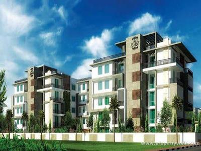 flat / apartment, bangalore, kodigehalli, image