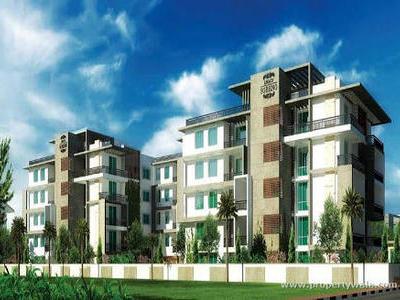 3 BHK , Bangalore, image