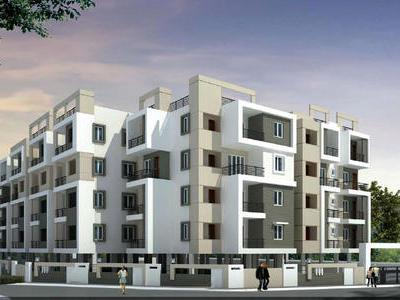 2 BHK , Bangalore, image