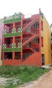 house / villa, bangalore, kodigehalli, image