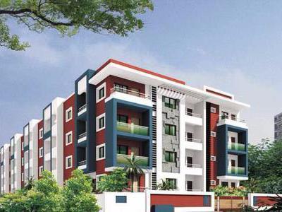 2 BHK , Bangalore, image