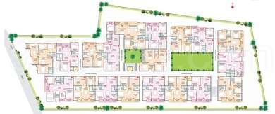 2 BHK , Bangalore, image