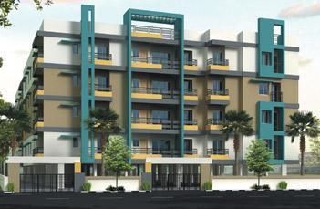 flat / apartment, bangalore, itpl, image