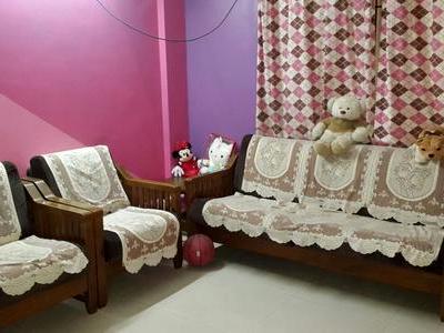 2 BHK , Bangalore, image