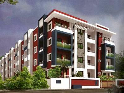 2 BHK , Bangalore, image