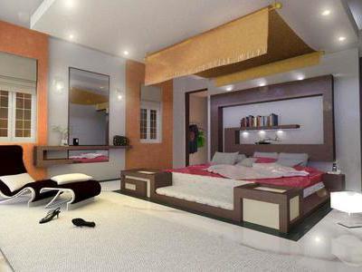 4 BHK , Bangalore, image