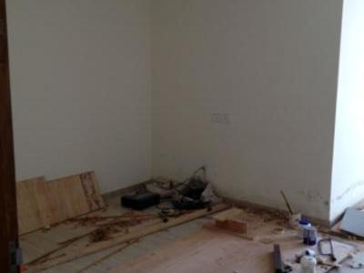 flat / apartment, bangalore, cooke town, image