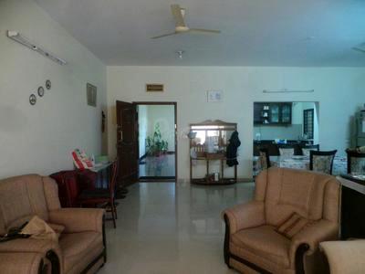 flat / apartment, bangalore, benson town, image