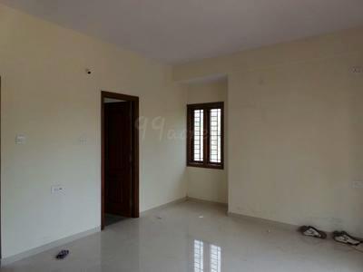 flat / apartment, bangalore, benson town, image