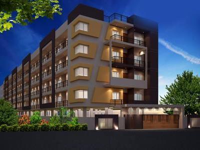 3 BHK , Bangalore, image