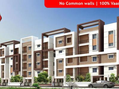 2 BHK , Bangalore, image