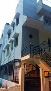 house / villa, bangalore, benson town, image