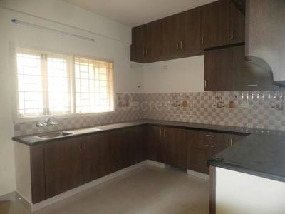 flat / apartment, bangalore, benson town, image