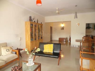 flat / apartment, bangalore, benson town, image
