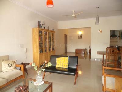 3 BHK , Bangalore, image