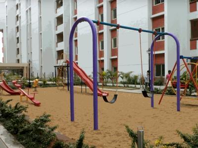 flat / apartment, bangalore, nagavara, image