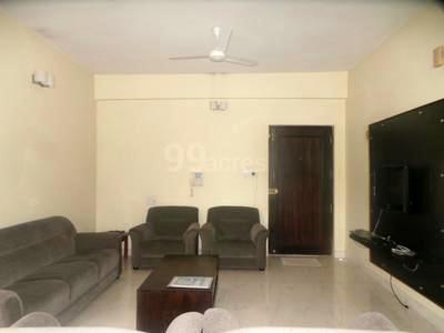 3 BHK , Bangalore, image