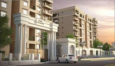 4 BHK , Bangalore, image
