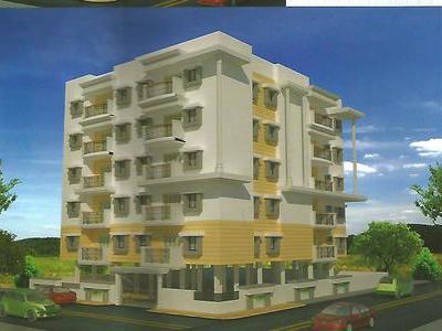 2 BHK , Bangalore, image