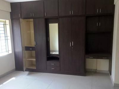 flat / apartment, bangalore, rmv 2nd stage, image
