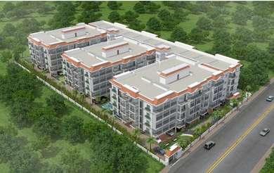 flat / apartment, bangalore, whitefield, image