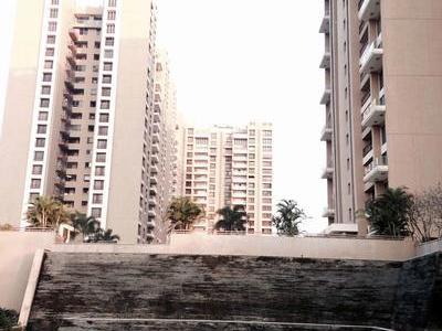 flat / apartment, bangalore, rmv 2nd stage, image