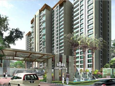 flat / apartment, bangalore, rmv 2nd stage, image