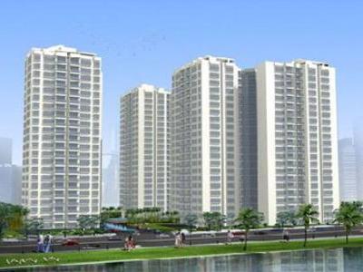 flat / apartment, bangalore, rmv 2nd stage, image