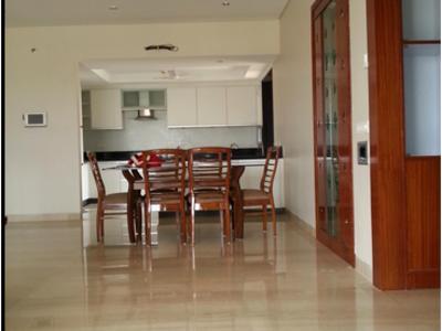 flat / apartment, bangalore, rmv 2nd stage, image