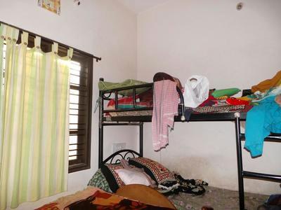 house / villa, bangalore, mahalakshmi layout, image