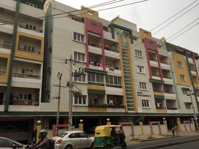flat / apartment, bangalore, silk board, image
