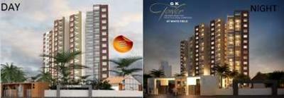 2 BHK , Bangalore, image