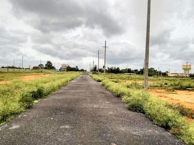 residential land, bangalore, jigani, image