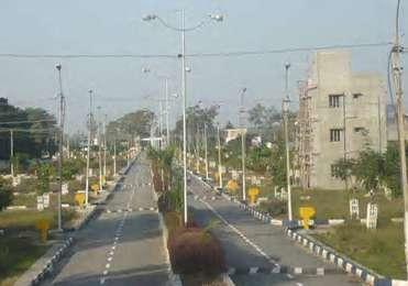 residential land, bangalore, jigani, image