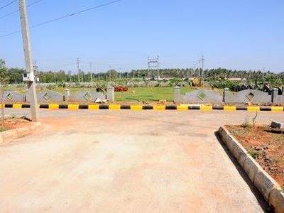 residential land, bangalore, jigani, image