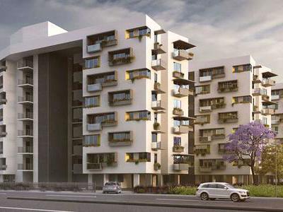 2 BHK , Bangalore, image